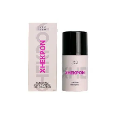 Xhekpon contorno ojos y labios 15 ml, Vectem