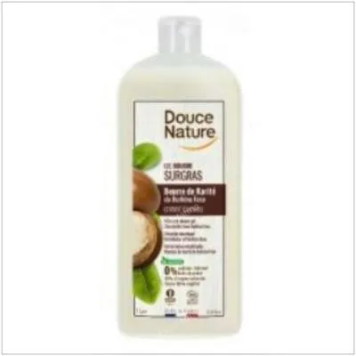 Douchegel sheaboter 1 l, Douce Nature