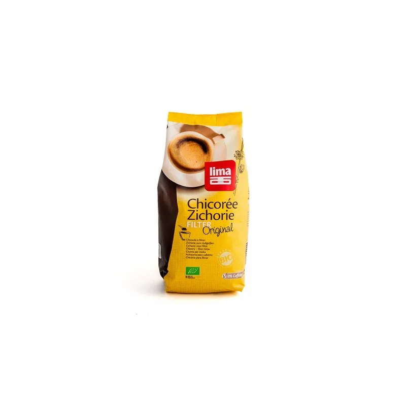 Achicoria cafetera bolsa 500 g, Lima
