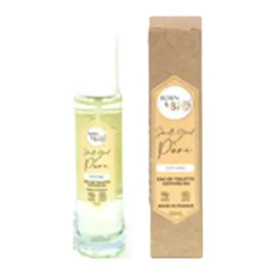 Eau de toilette Supreme Coco 50 ml, Born To Bio
