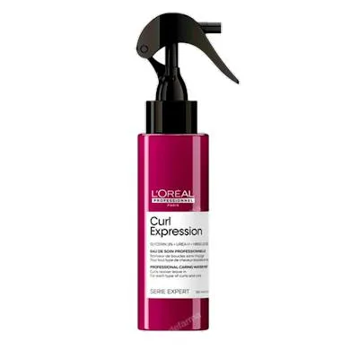 Agua reanimadora curl expression 190 ml, L'oréal Professionnel Paris