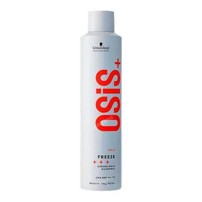 Osis+ freeze 300 ml, Schwarzkopf Professional