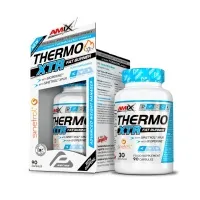 Amix performance thermo xtr fat burner 90 cápsulas, Amix Performance Series