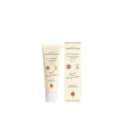 Embryolisse2SOIN perfecteur de teint - cc cream+ gold 30 ml, Embryolisse