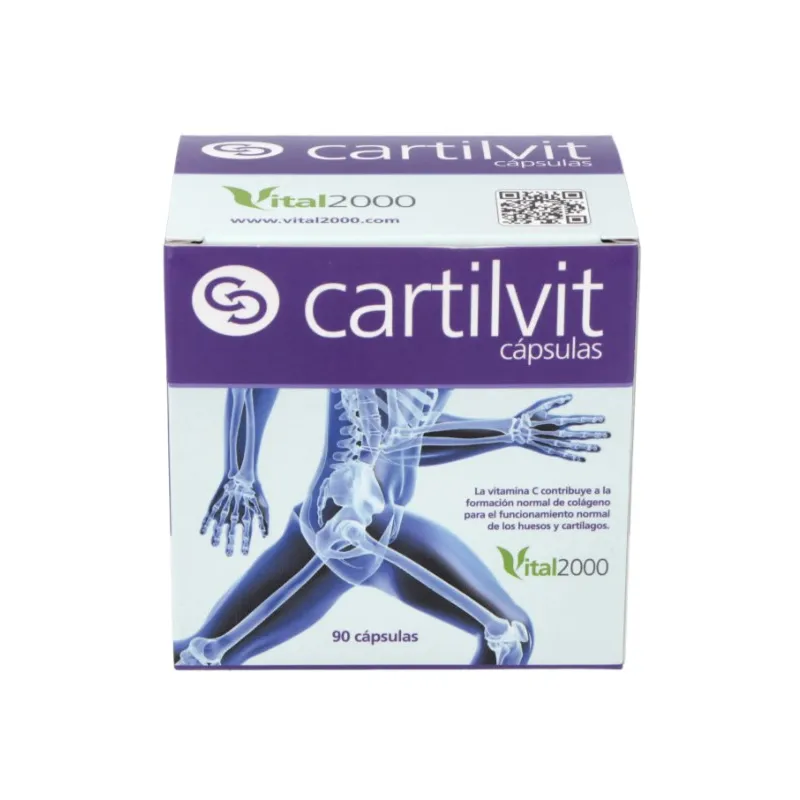 Cartilvit 90-caps vital 2000, Vital2000