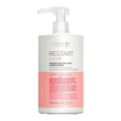 Restart acondicionador fundente PROTECTOR 750 ml, Revlon Professional