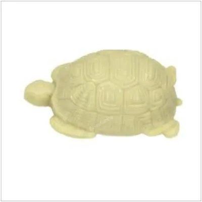 Zeep in blokje schildpad BIO 8 st., Savon Du Midi