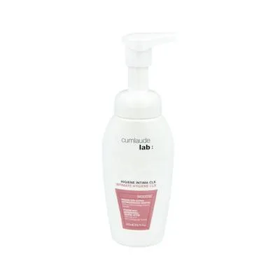 Higiene intima mousse 165 ml, Cumlaude