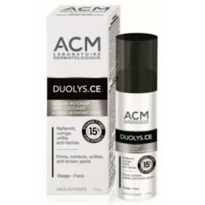 Duolys ce 15% 15 ml, Acm Laboratoires