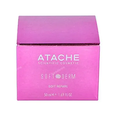 Soft derm repare 50 ml, Atache