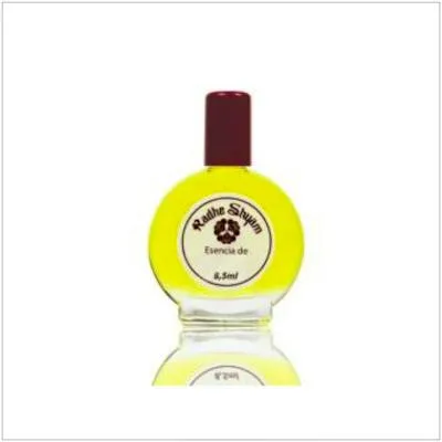 Aceite esencial de ruda 8 ml, Radhe Shyam