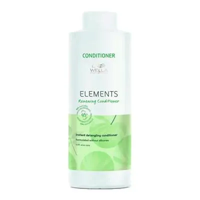 Elements renewing conditioner 1000 ml, Wella Professionals