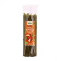 Espagueti trigo quinoa ajo perejil 500 g, Primeal