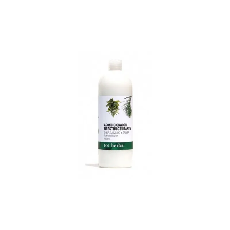 Suavizante cola 500 ml, Tot Herba