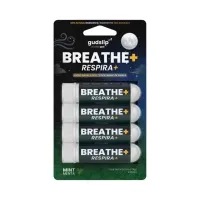 Breathe+ stick nasal ( x 4 sitcks) 4 g, Gudslip