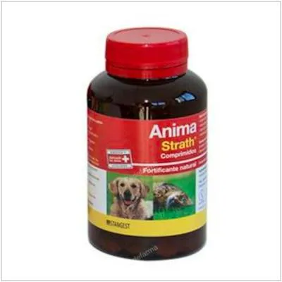 Anima strath vet 240 comprimidos, Stangest Vet