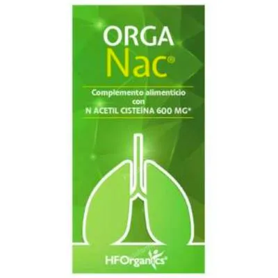 Organac 150 ml, Herbofarm