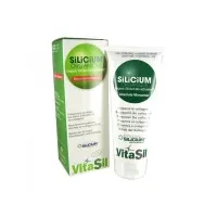 Gel Tube Silizium 225 ml, Vitasil