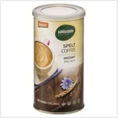 Café de espelta instantaneo demeter 75 g, Naturata