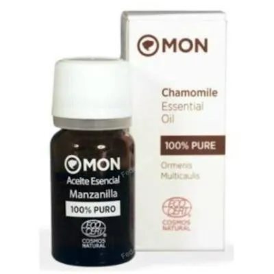Aceite esencial de manzanilla 5 ml, Mon