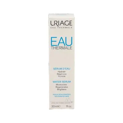Eau thermale sérum de agua hidratante 30 ml, Uriage