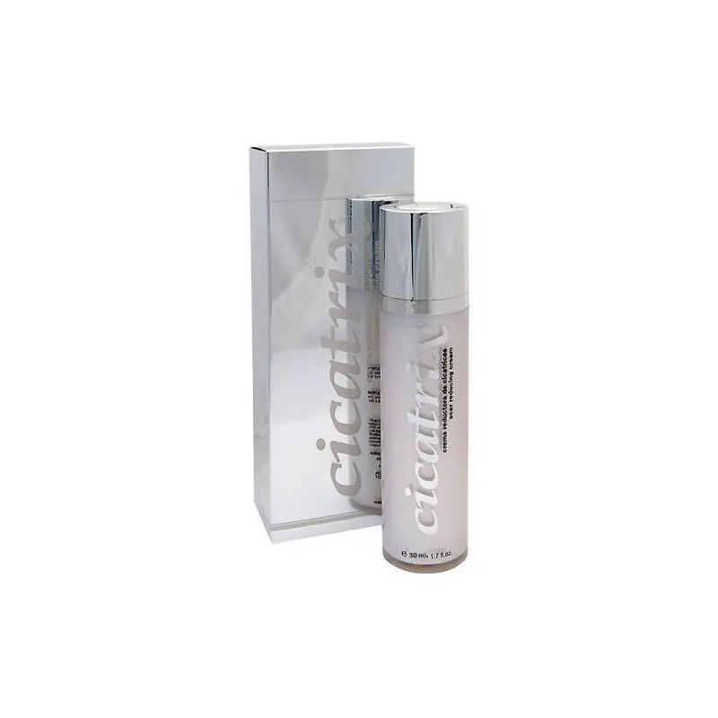 Cicatrix crema 30 ml, Catalysis