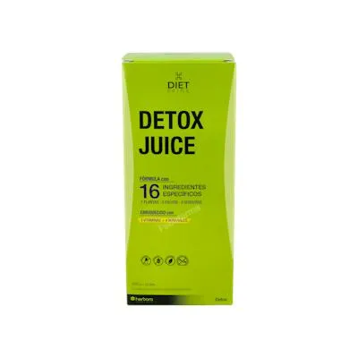 Diet prime detox juice 500 ml, Herbora