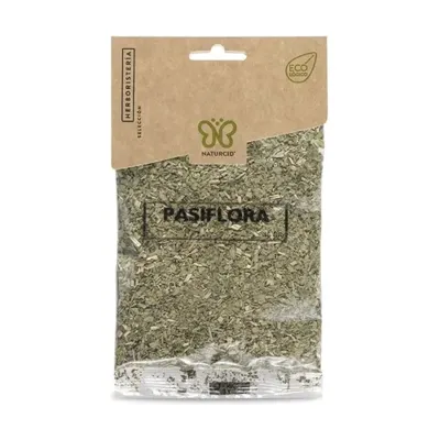 Pasiflora-Eco- B 40 g, Naturcid