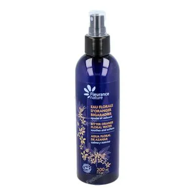 Agua floral azahar spray BIO 200 ml, Fleurance Nature