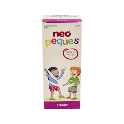 Peques transit 150 ml, Neo