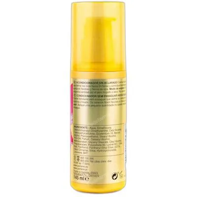Prov rizos definidos hidrocrema 145 ml, Pantene