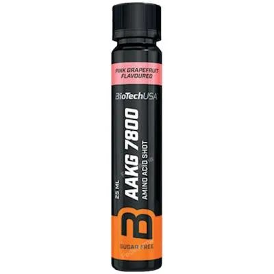 Aakg 7800 pomelo - 20* 25 ml, Biotechusa
