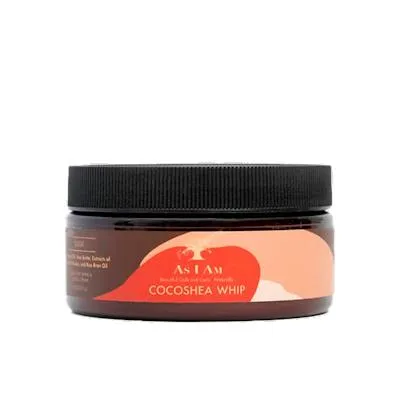 Cocoshea whip 227 g, As I Am