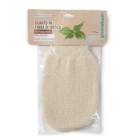 Guante de fibra de ortiga, Greenatural