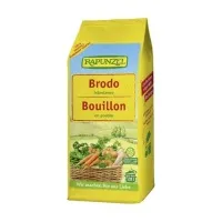 Brodo di verdura 500 g, Rapunzel