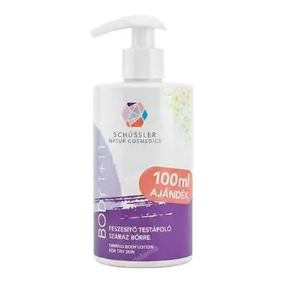 Schussler natur loción reafirmante NR. 1+NR. 11 300 ml, Schussler Natur Cosmedics