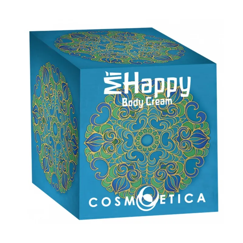 Mi happy body cream cosmoetica 50 ml, Equisalud