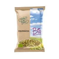 Herbs bag echinacea root ORGANIC 60 g, Herbes Del Moli