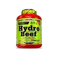Hydrobeef protein CACAH.-CHOCO-CARAMELO 2 kg, Amix