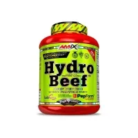 Hydrobeef protein CACAH.-CHOCO-CARAMELO 2 kg, Amix
