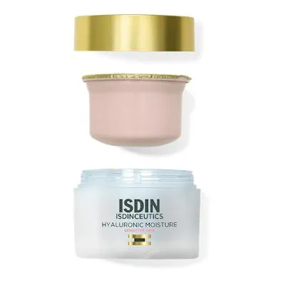 Hyaluronics moisture sensitive refill 5 g, Isdinceutics