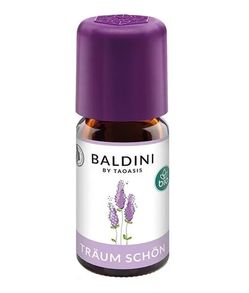 Noche tranquila. Mezcla aceites esenciales BIO, Taoasis