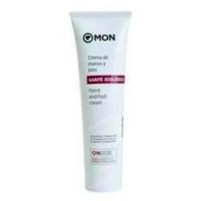 Crema de manos y pies 100 ml, Mon