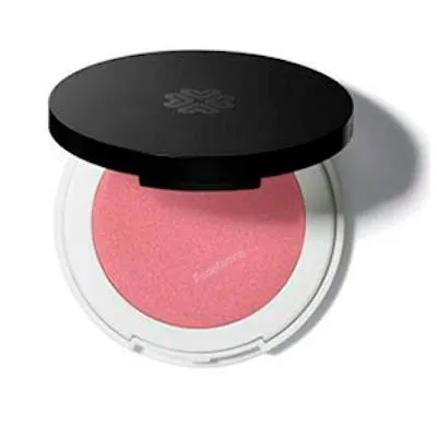 Colorete compacto int the pink 4 g, Lily Lolo