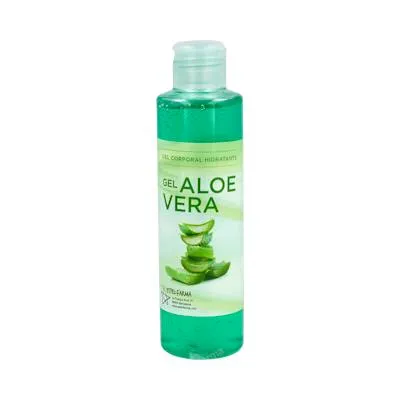 Gel aloe vera 200 ml, Estel-farma