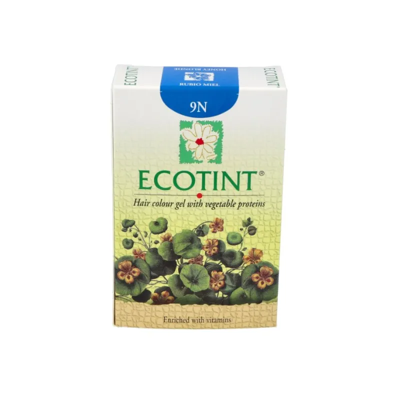 Ecotint 9n rubio miel, Noefar