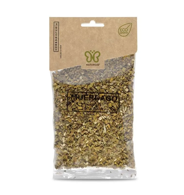 Muerdago BIO 90 g, Naturcid