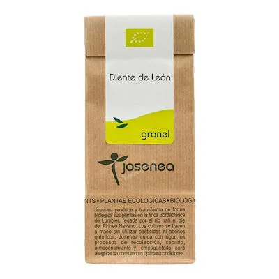 Diente de leon 25 g, Josenea