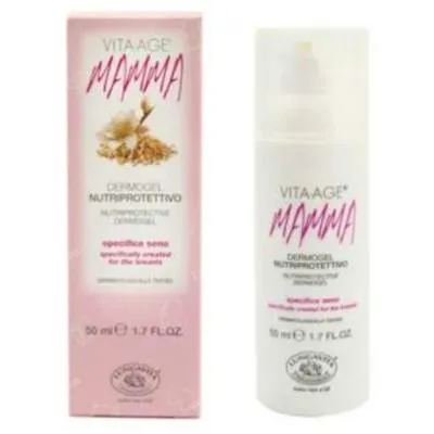 Vita-age mamma breast care 50 ml, Bottega Di Lungavita