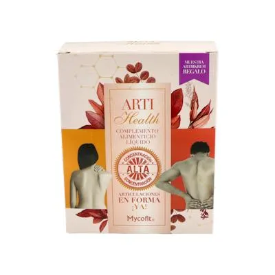 Artihealth 20 sticks, Mycofit